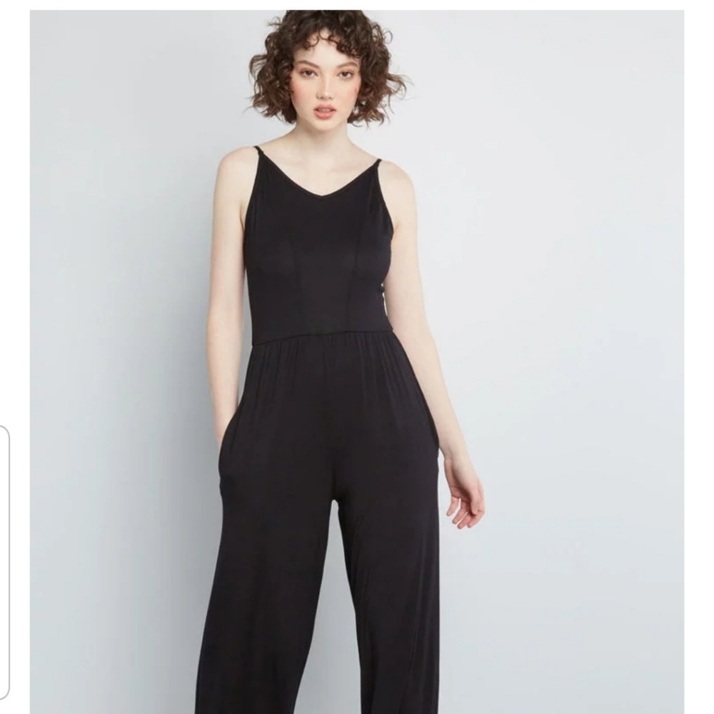 Modcloth Jumper - Black